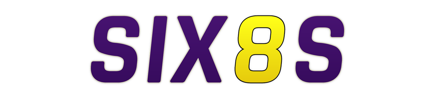 six8s লোগো